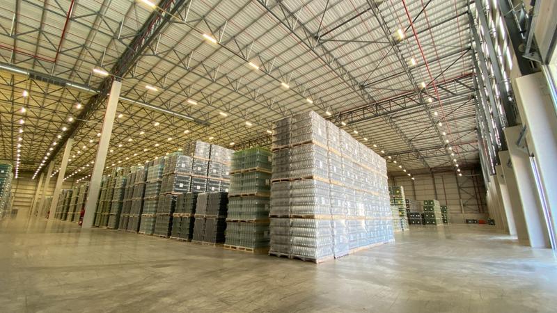 To Let commercial Property for Rent in Parow Industrial Western Cape